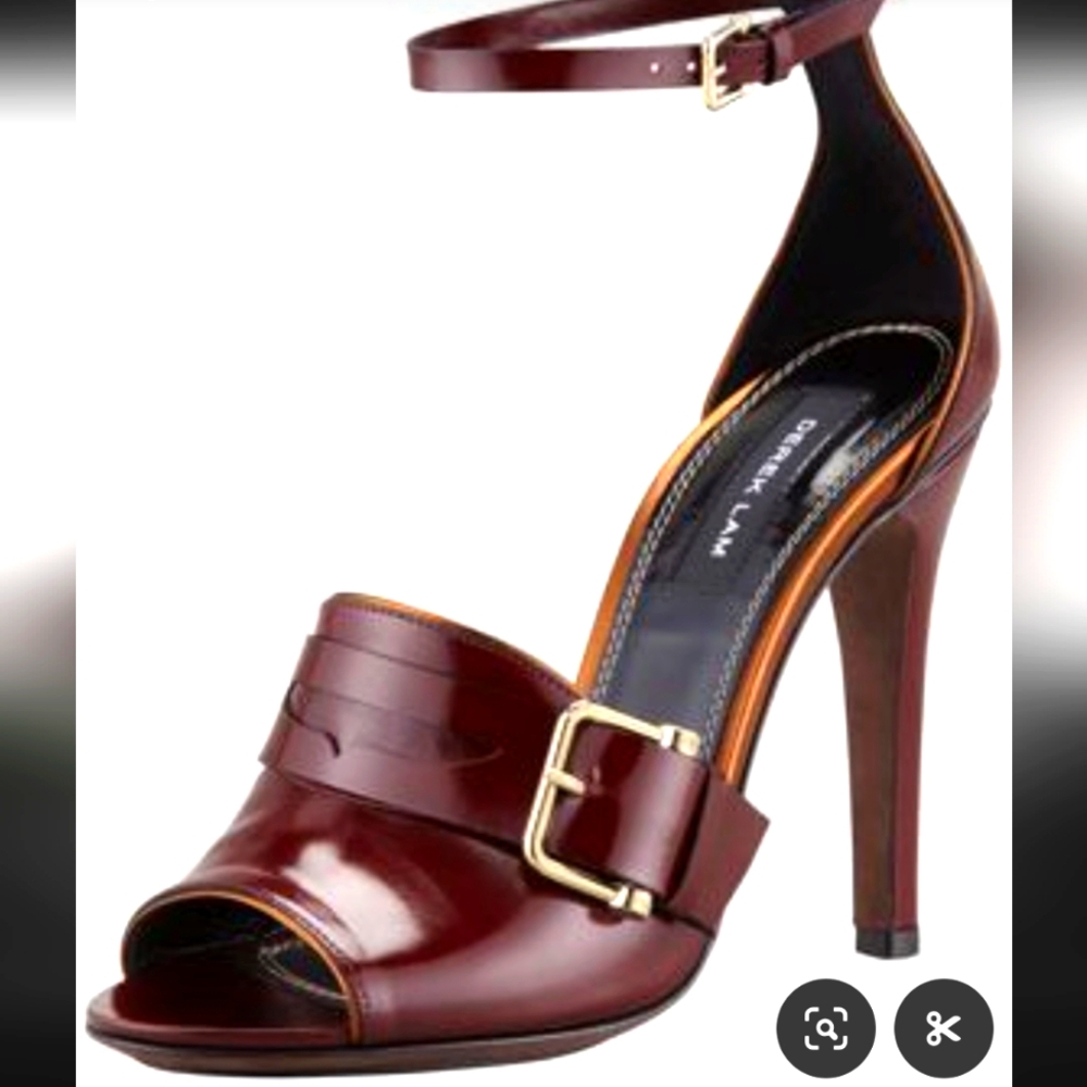 Derek Lam Penny Sandal